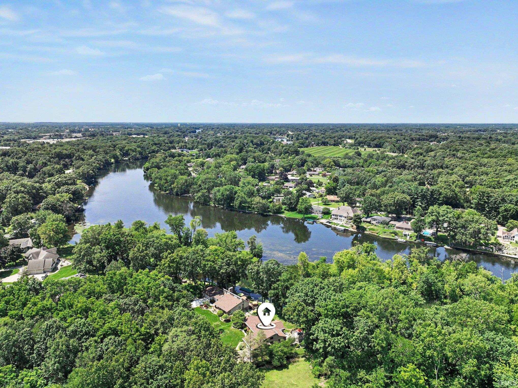 20957 Riverbrook Lane Bristol IN 46507