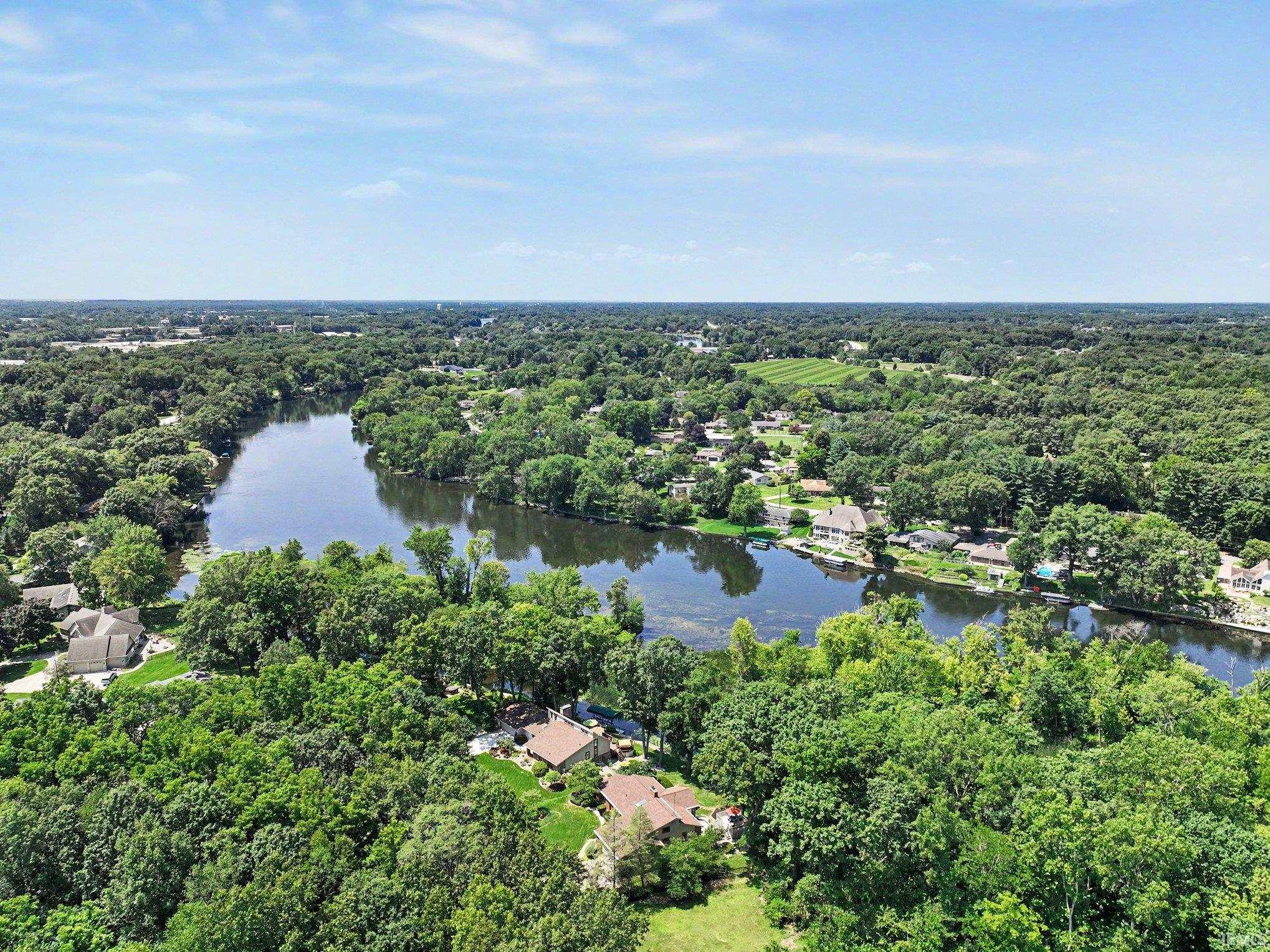 20957 Riverbrook Lane Bristol IN 46507