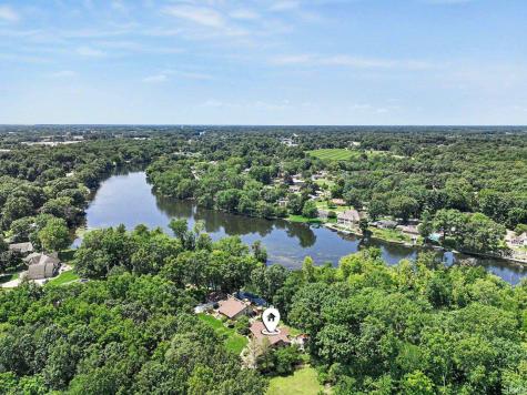 20957 Riverbrook Lane Bristol IN 46507