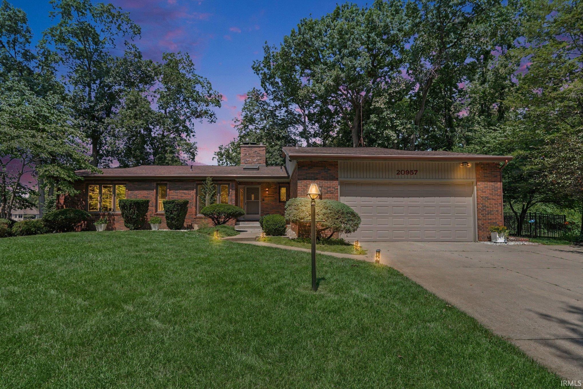 20957 Riverbrook Lane Bristol IN 46507
