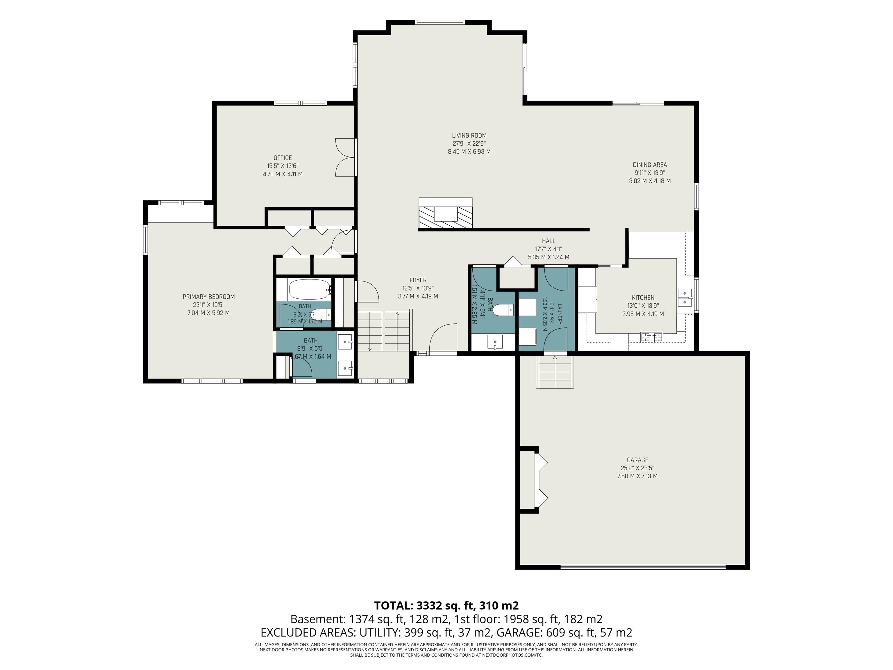 20957 Riverbrook Lane Bristol IN 46507
