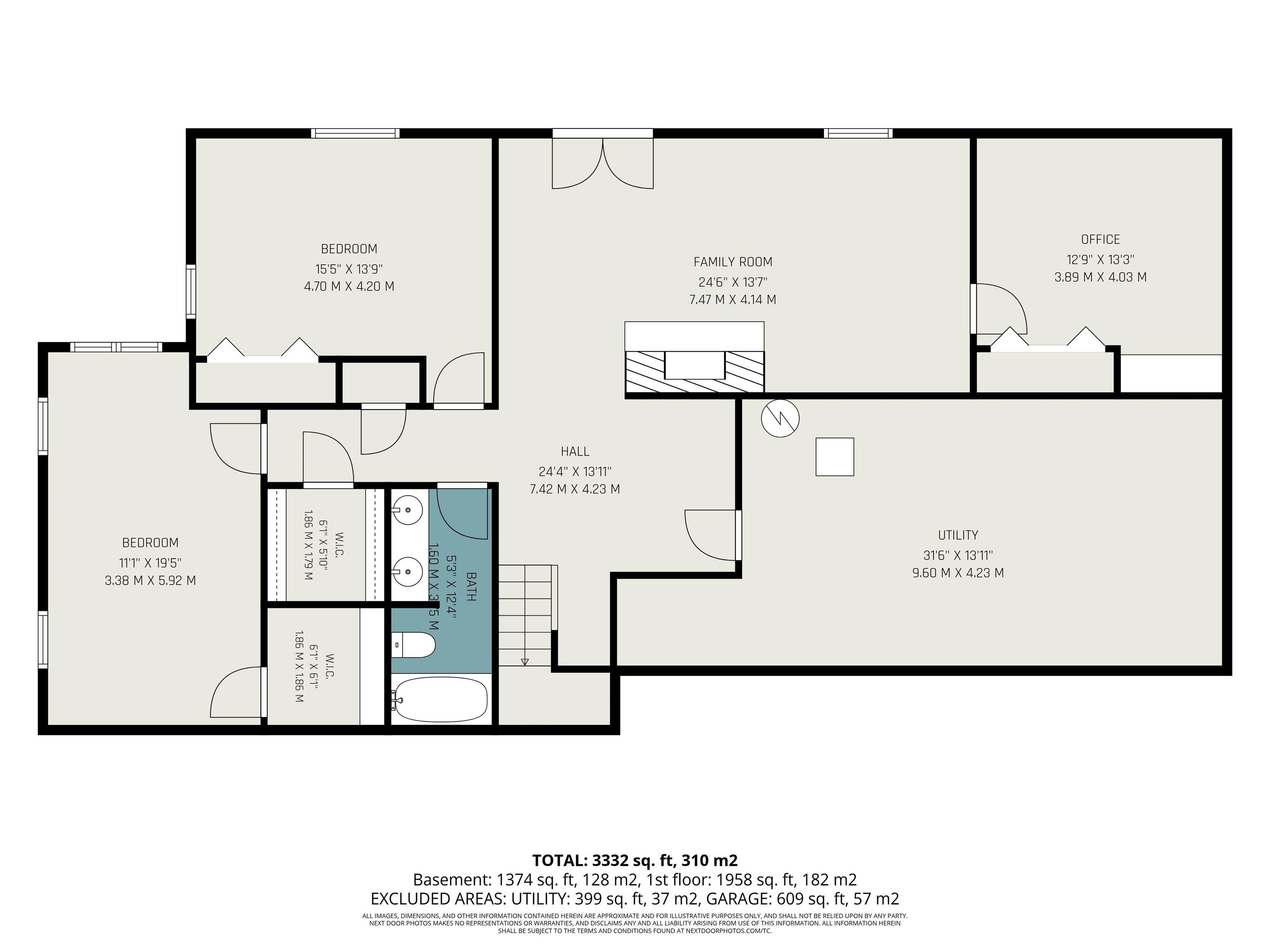 20957 Riverbrook Lane Bristol IN 46507