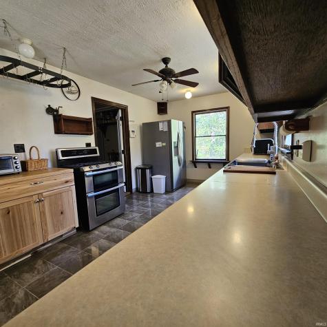 3795 Fish Creek Road Poland IN 47868