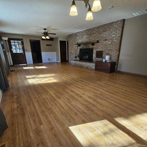 3795 Fish Creek Road Poland IN 47868