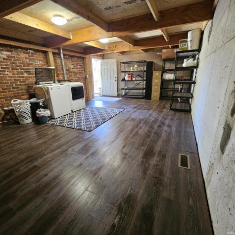 3795 Fish Creek Road Poland IN 47868