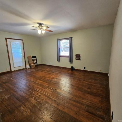 3795 Fish Creek Road Poland IN 47868