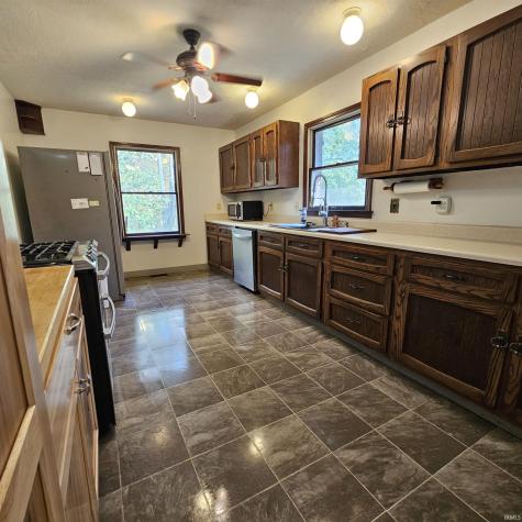 3795 Fish Creek Road Poland IN 47868