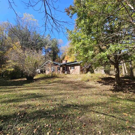 3795 Fish Creek Road Poland IN 47868
