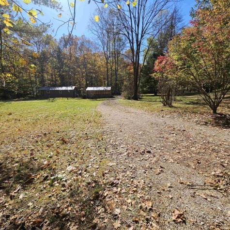 3795 Fish Creek Road Poland IN 47868