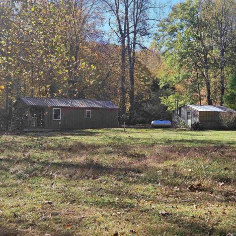 3795 Fish Creek Road Poland IN 47868