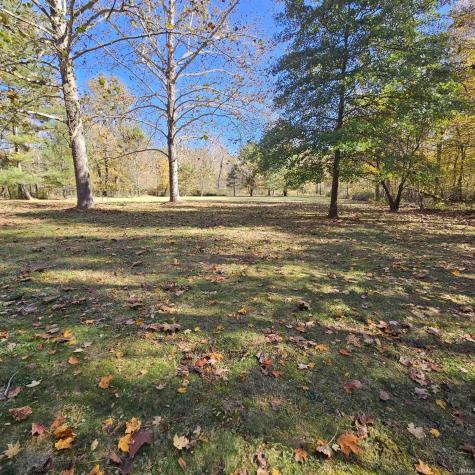 3795 Fish Creek Road Poland IN 47868