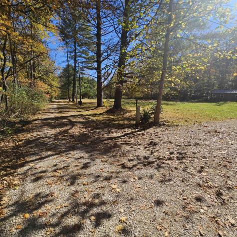 3795 Fish Creek Road Poland IN 47868