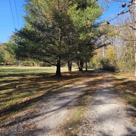 3795 Fish Creek Road Poland IN 47868