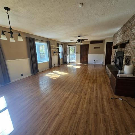 3795 Fish Creek Road Poland IN 47868