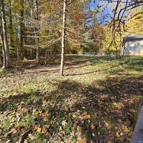 3795 Fish Creek Road Poland IN 47868