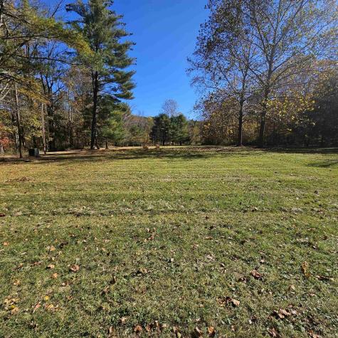 3795 Fish Creek Road Poland IN 47868