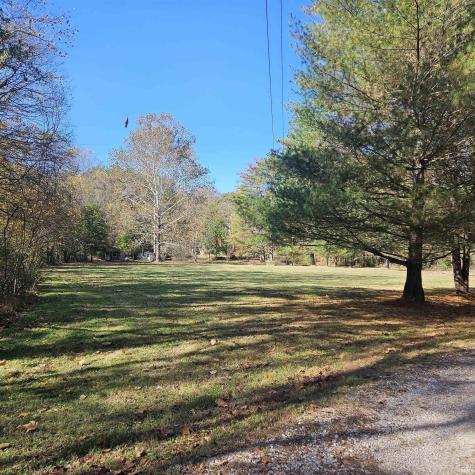 3795 Fish Creek Road Poland IN 47868
