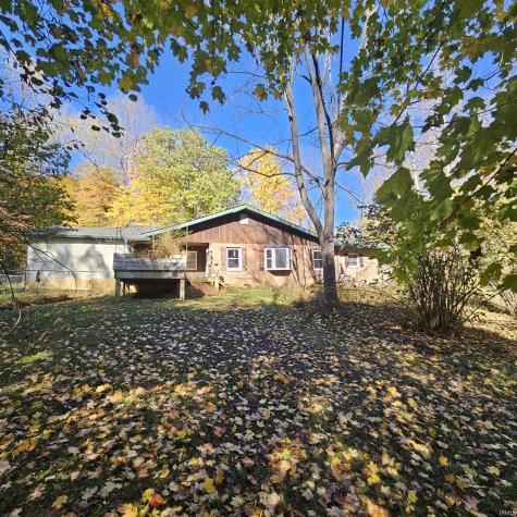 3795 Fish Creek Road Poland IN 47868