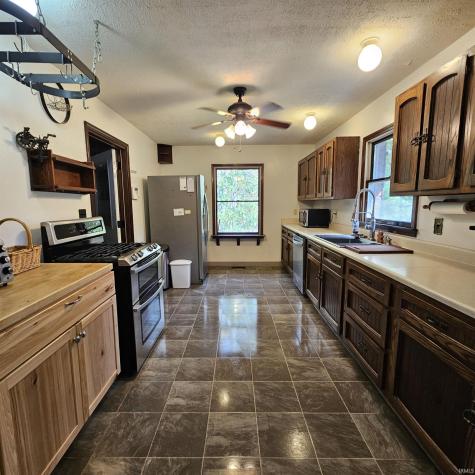 3795 Fish Creek Road Poland IN 47868