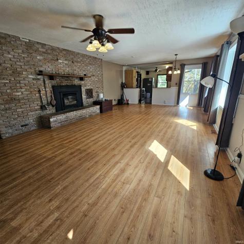 3795 Fish Creek Road Poland IN 47868