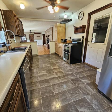 3795 Fish Creek Road Poland IN 47868