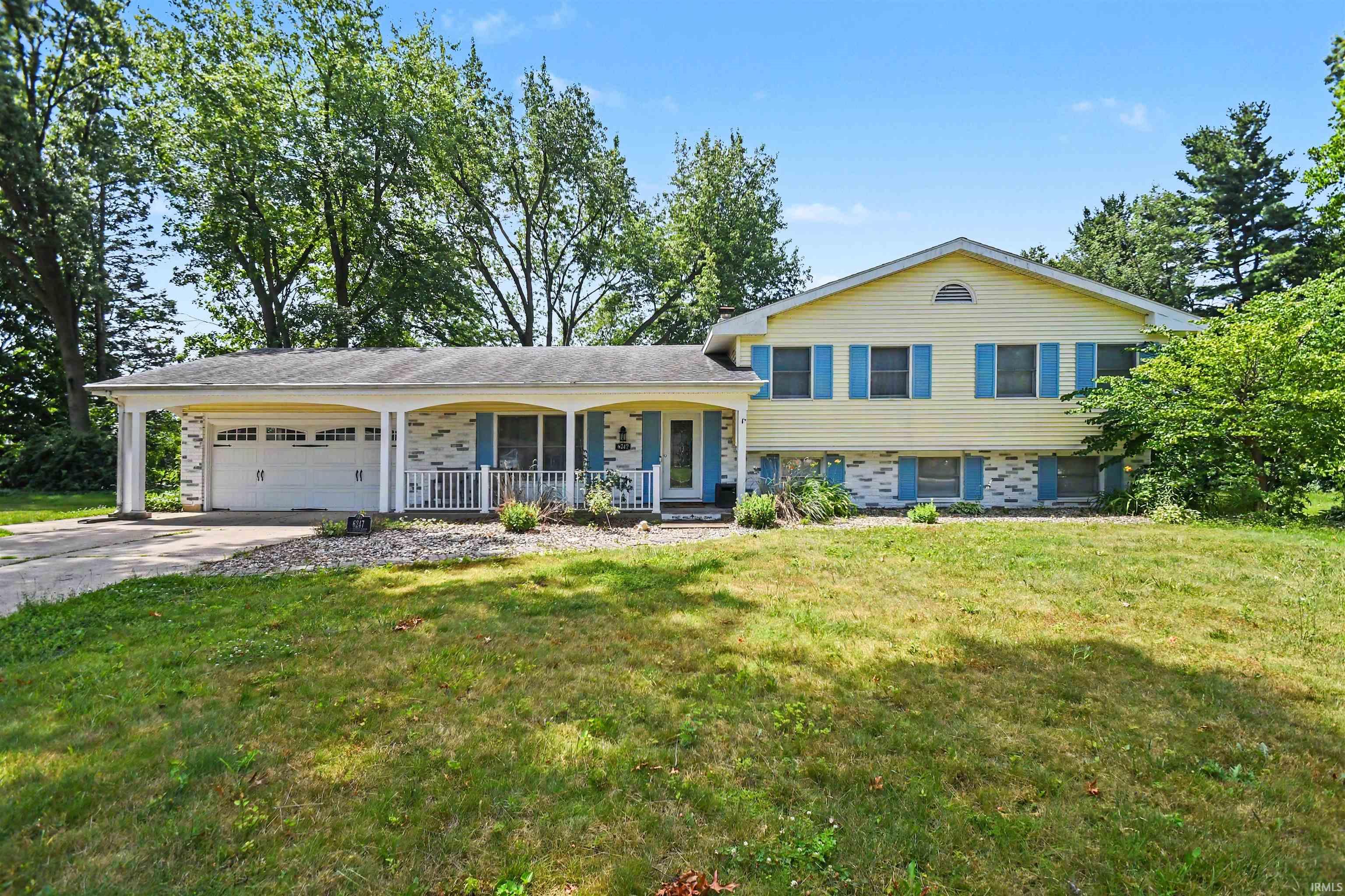 6247 Exeter Court South Bend IN 46614
