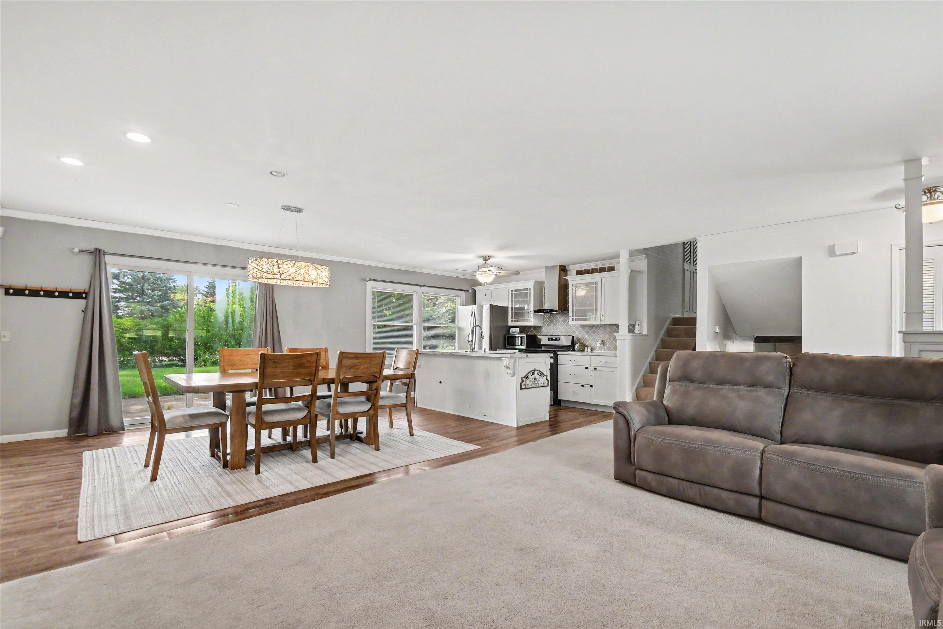 6247 Exeter Court South Bend IN 46614