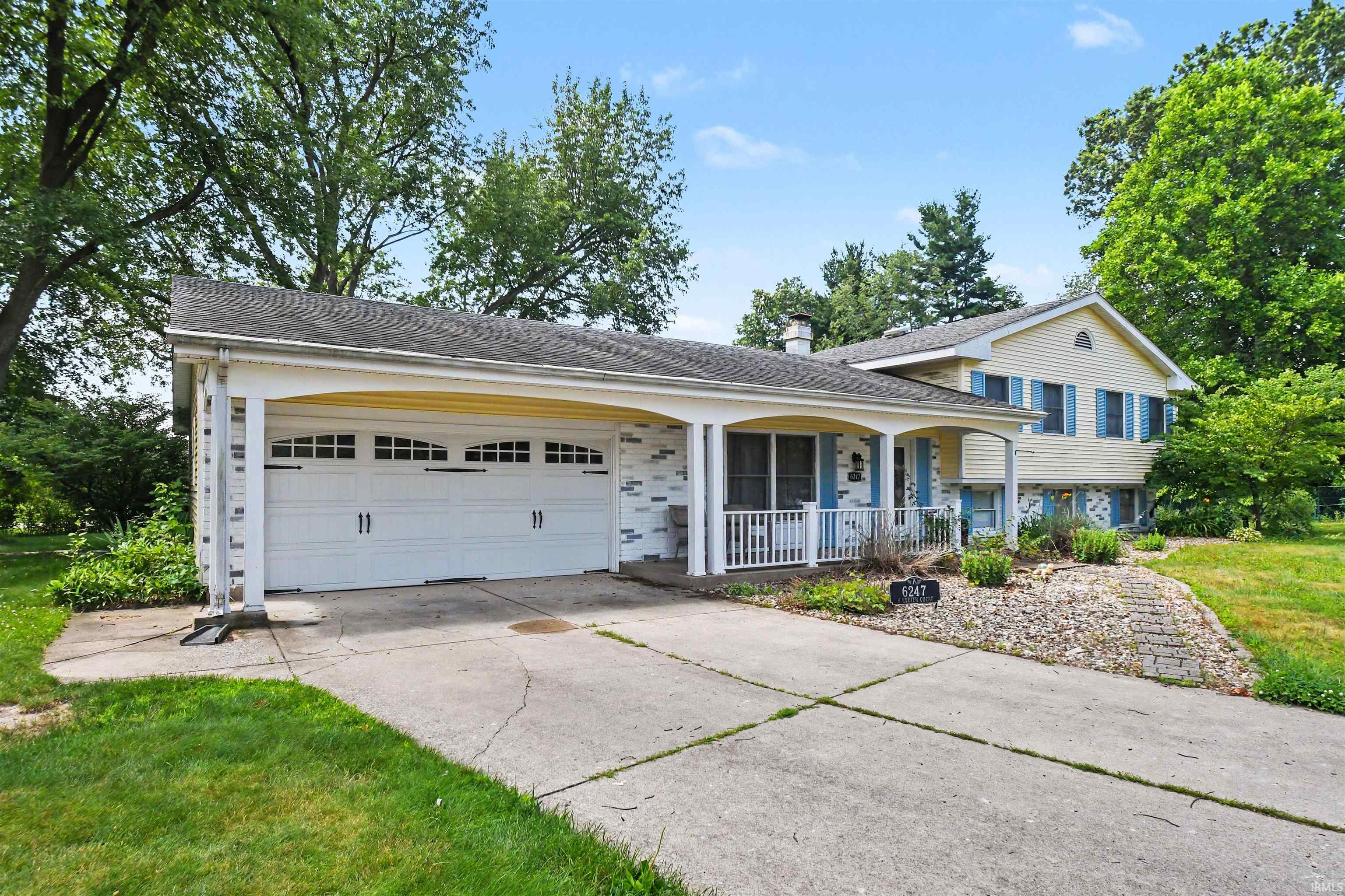 6247 Exeter Court South Bend IN 46614