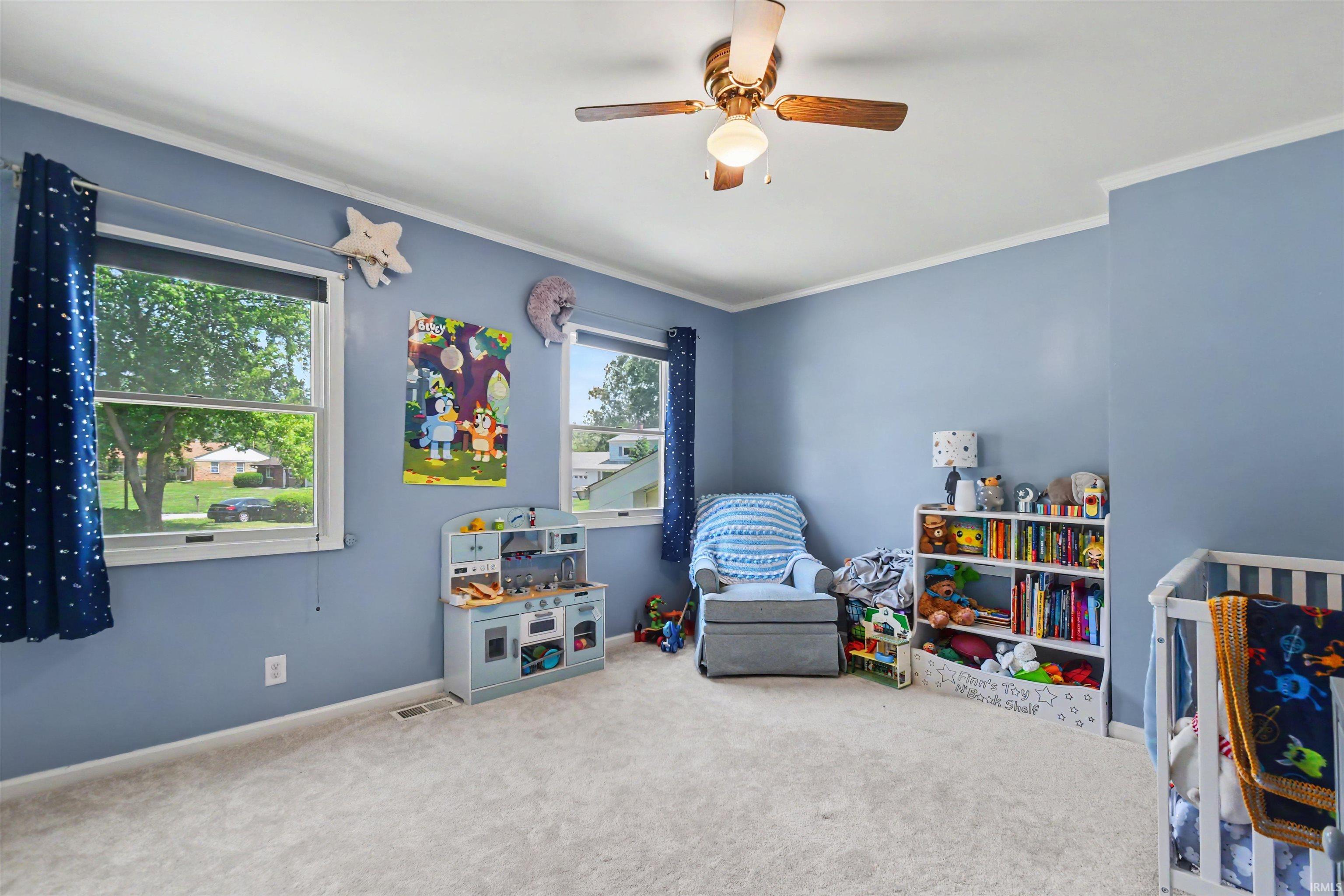 6247 Exeter Court South Bend IN 46614