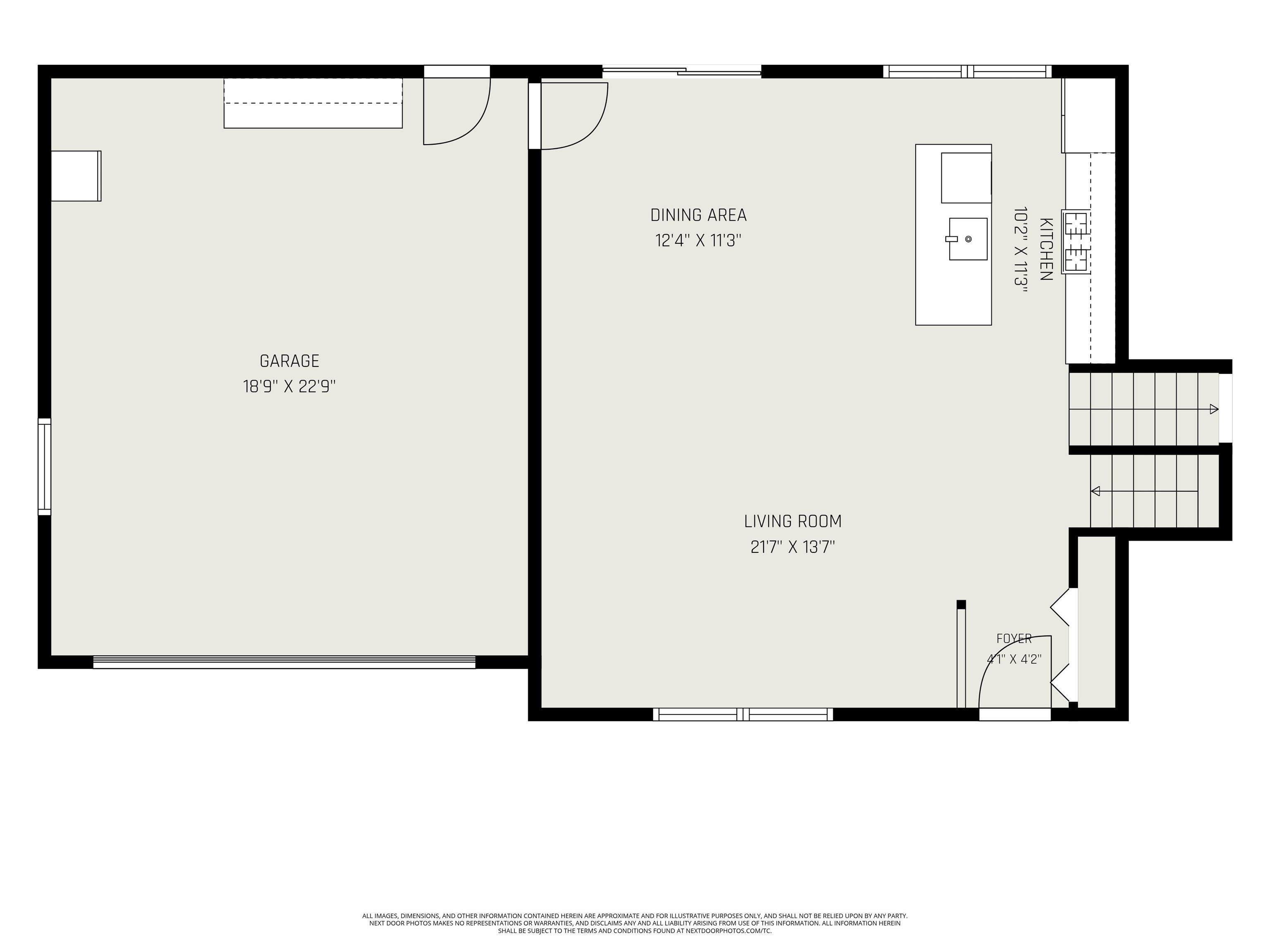 6247 Exeter Court South Bend IN 46614