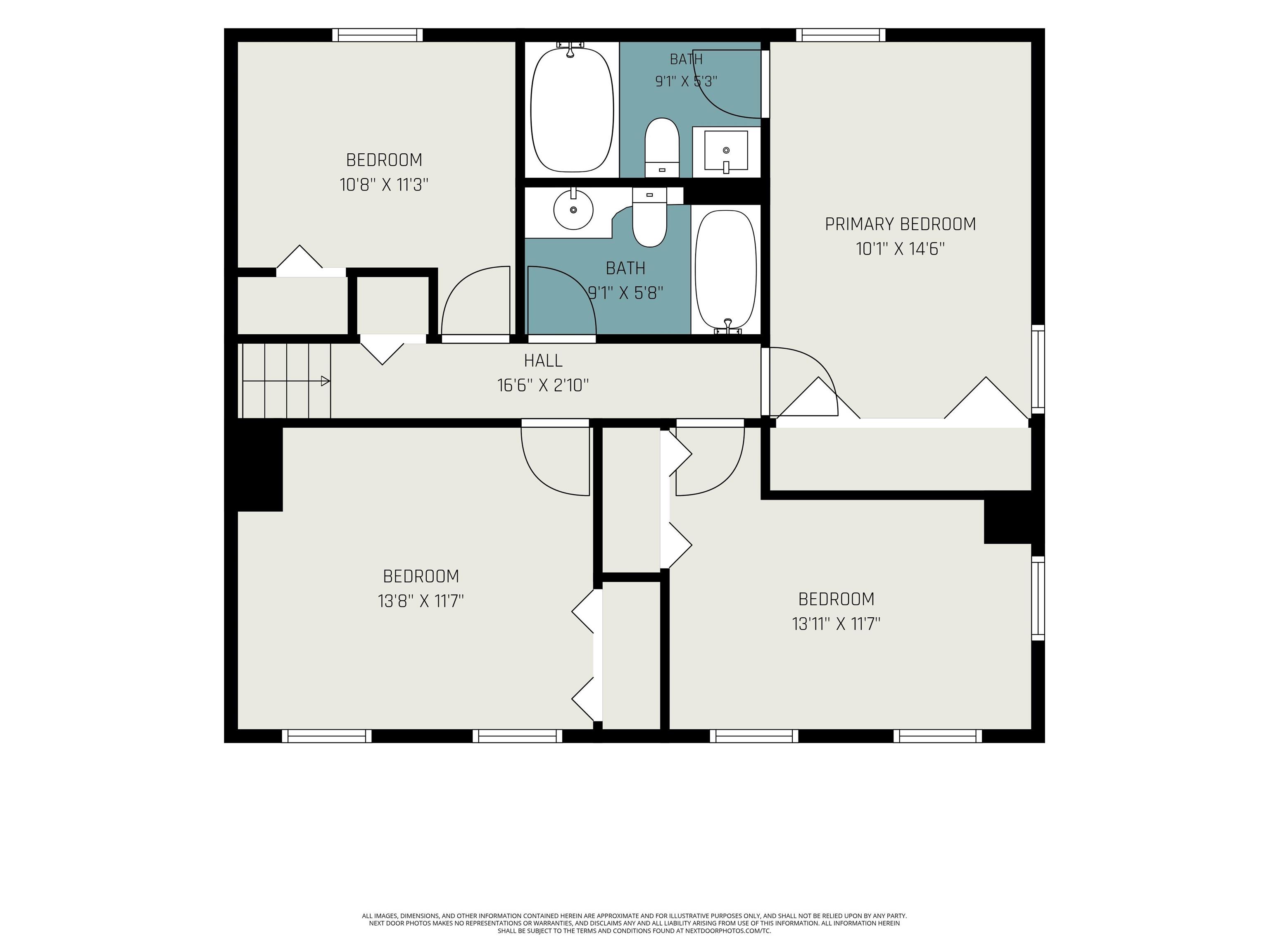 6247 Exeter Court South Bend IN 46614