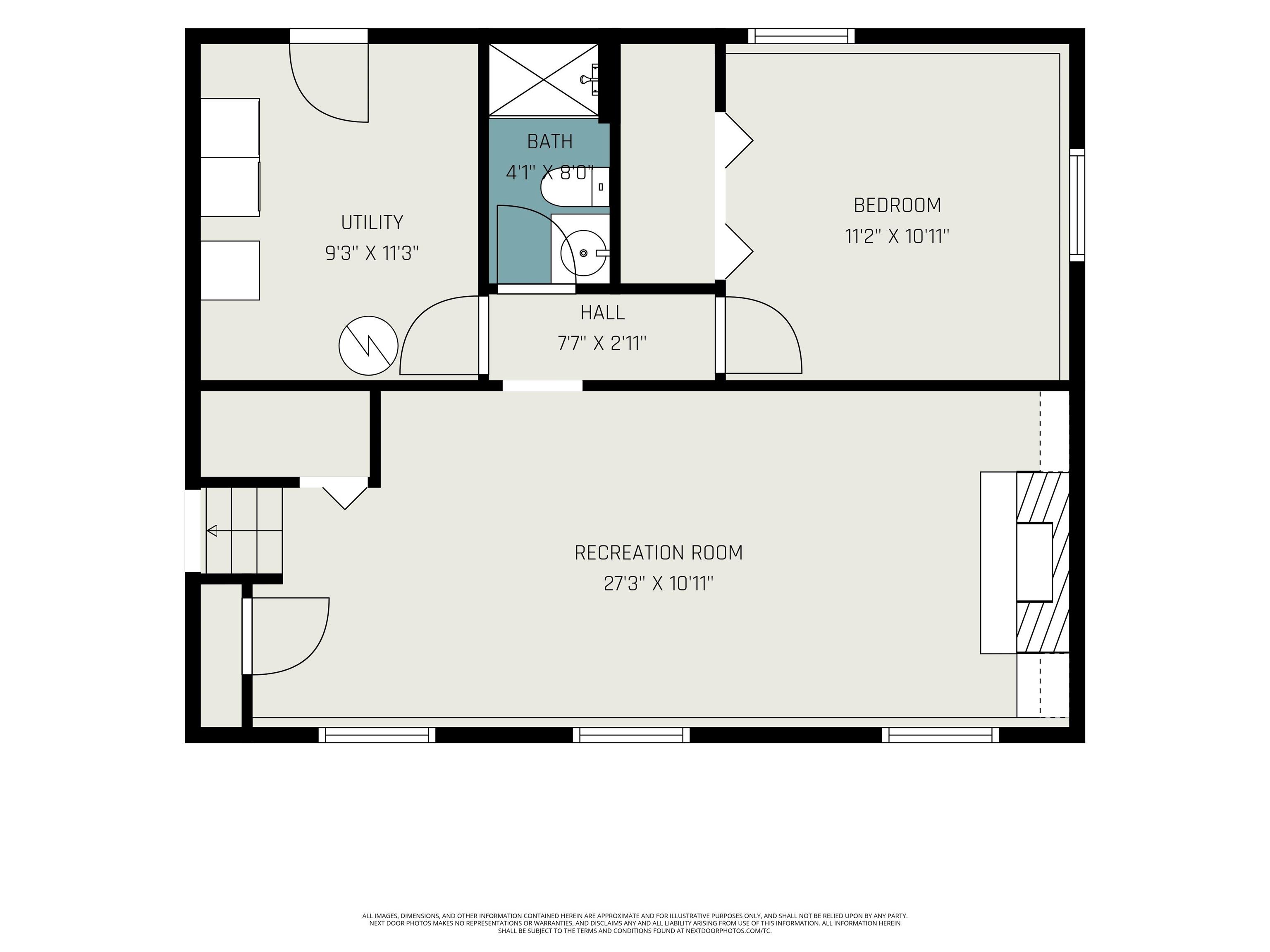 6247 Exeter Court South Bend IN 46614