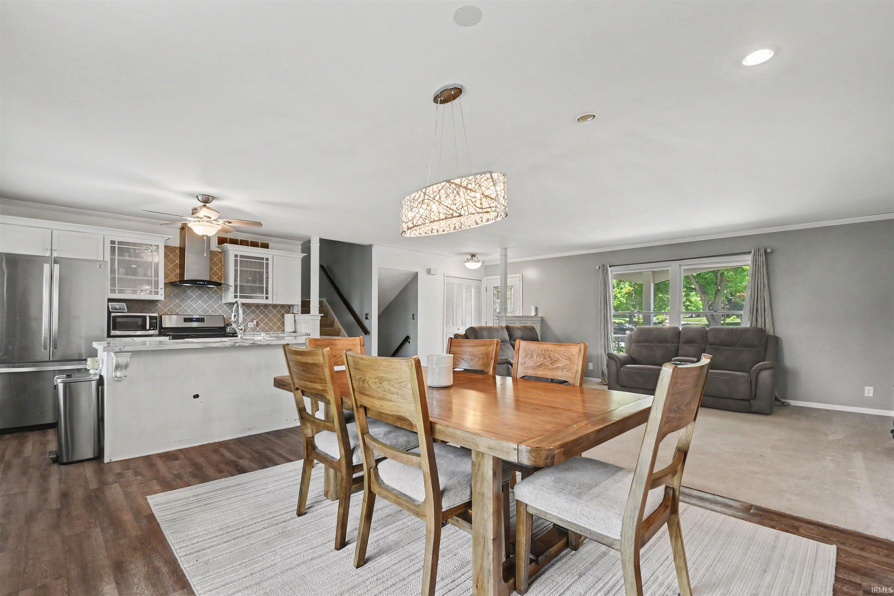 6247 Exeter Court South Bend IN 46614