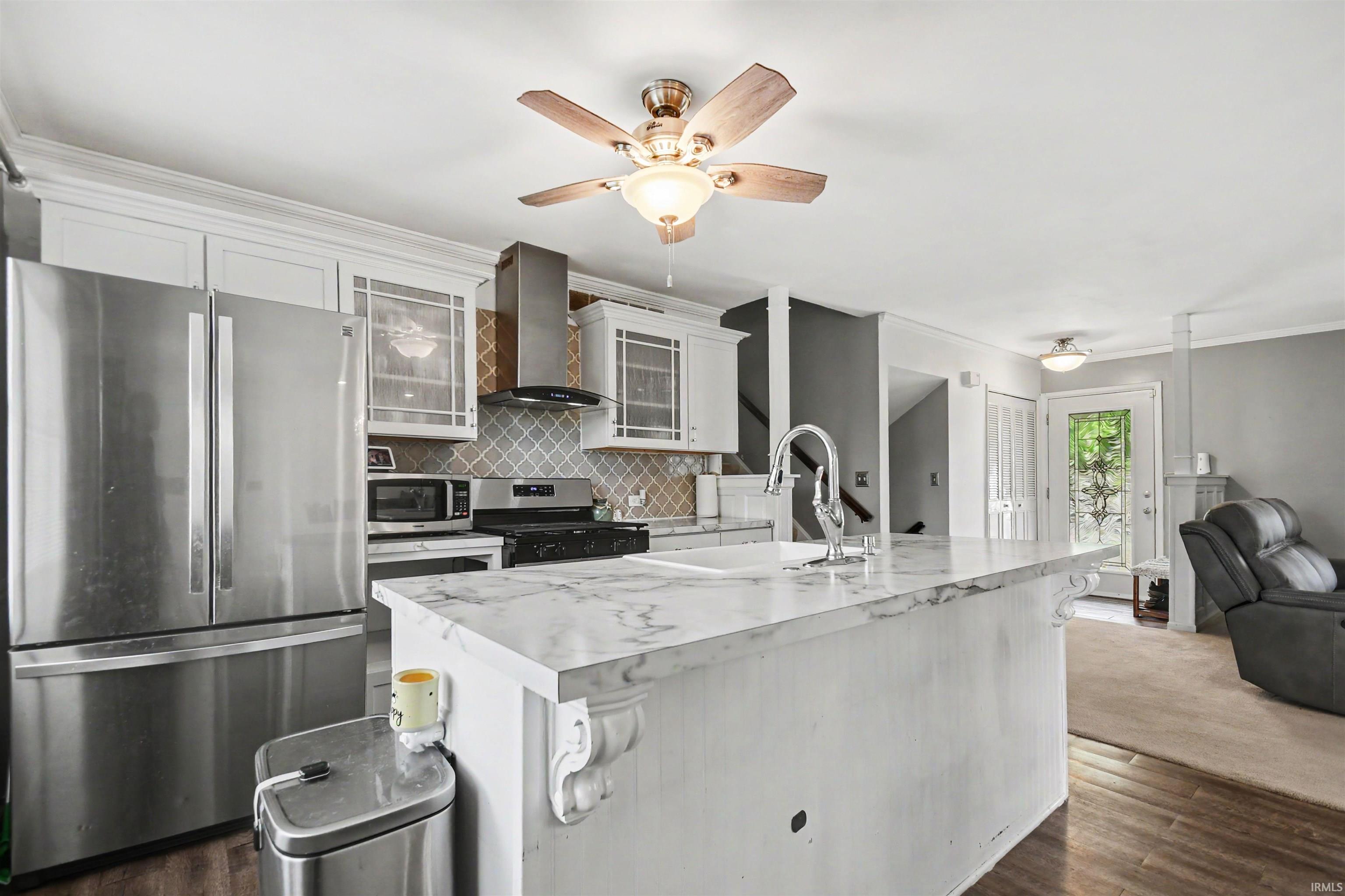 6247 Exeter Court South Bend IN 46614