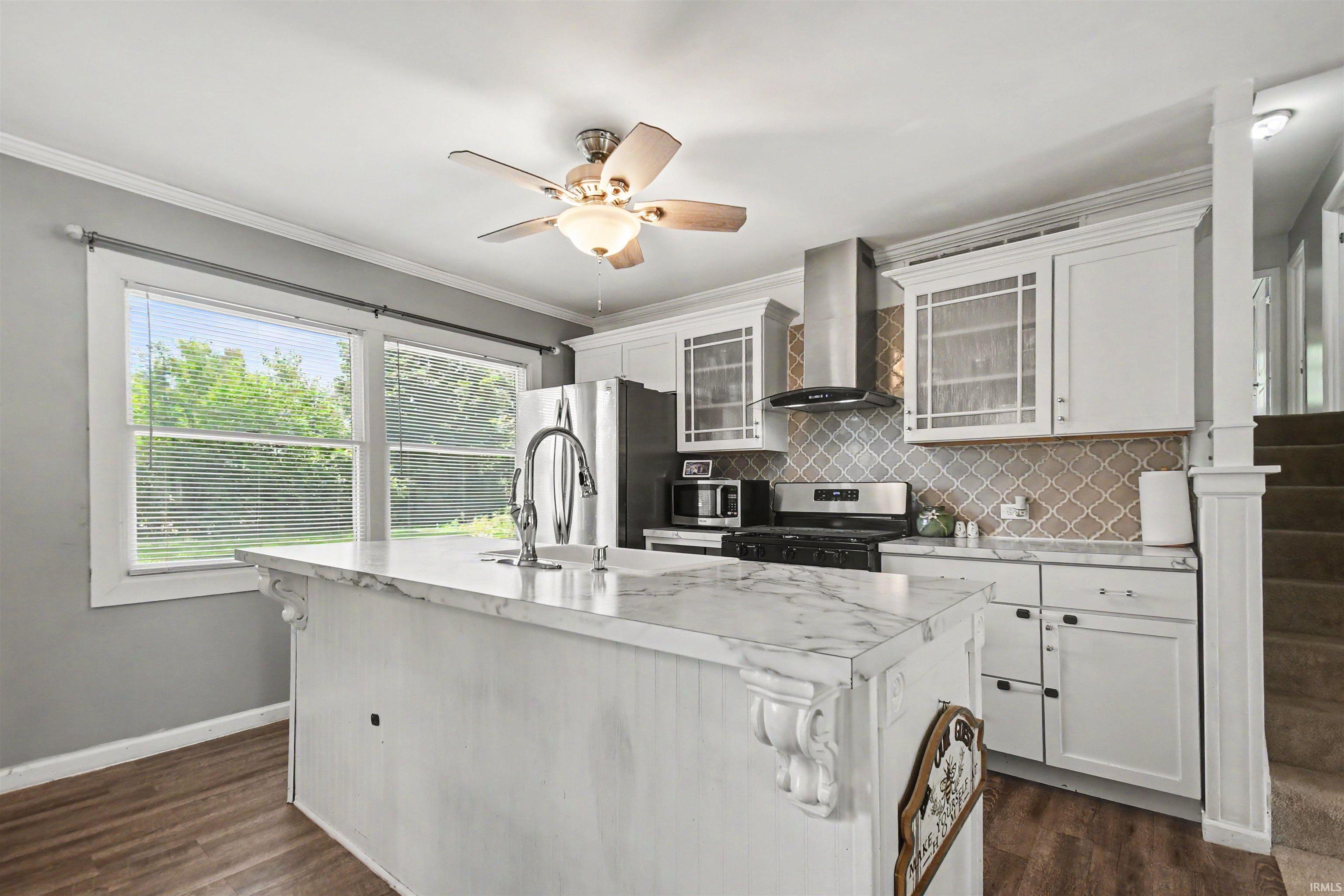 6247 Exeter Court South Bend IN 46614