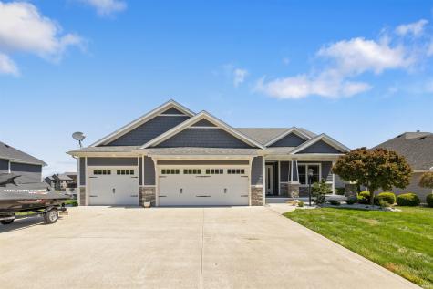 115 Lane 271 Hamilton IN 46742