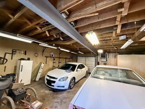 301 W Leith Street Fort Wayne IN 46807