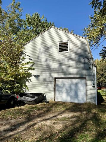 301 W Leith Street Fort Wayne IN 46807