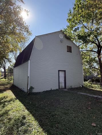 301 W Leith Street Fort Wayne IN 46807