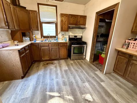 301 W Leith Street Fort Wayne IN 46807