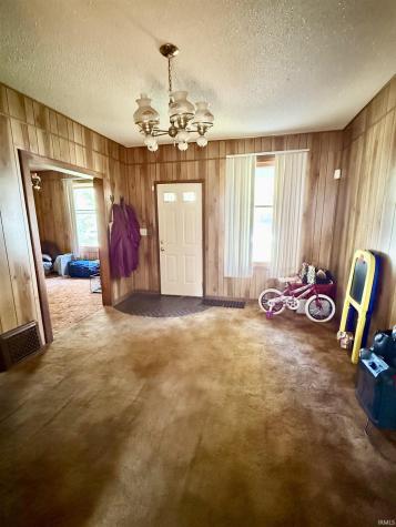 301 W Leith Street Fort Wayne IN 46807