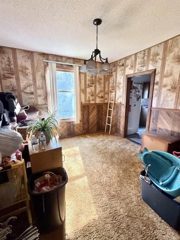 301 W Leith Street Fort Wayne IN 46807