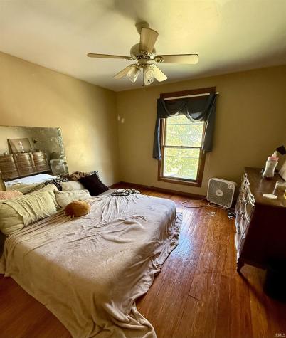 301 W Leith Street Fort Wayne IN 46807