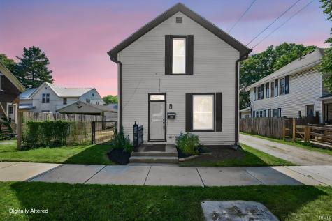 114 S Illinois Street Delphi IN 46923