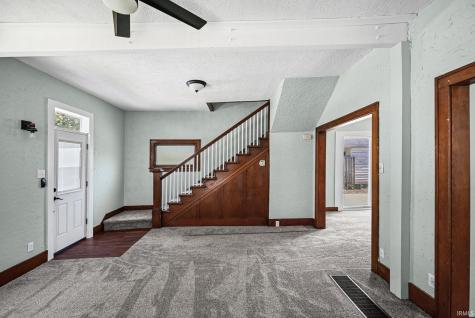 114 S Illinois Street Delphi IN 46923