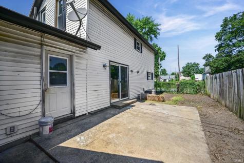 114 S Illinois Street Delphi IN 46923