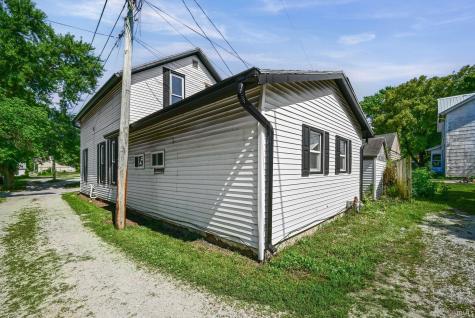 114 S Illinois Street Delphi IN 46923