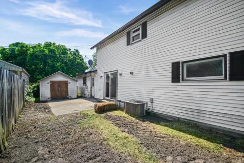 114 S Illinois Street Delphi IN 46923