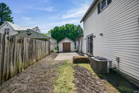 114 S Illinois Street Delphi IN 46923