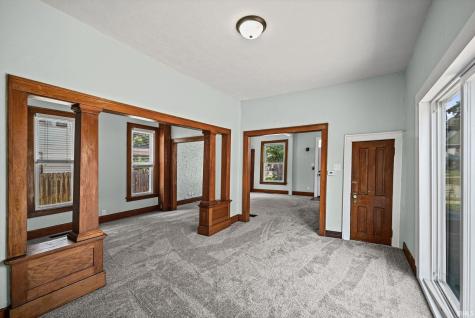 114 S Illinois Street Delphi IN 46923